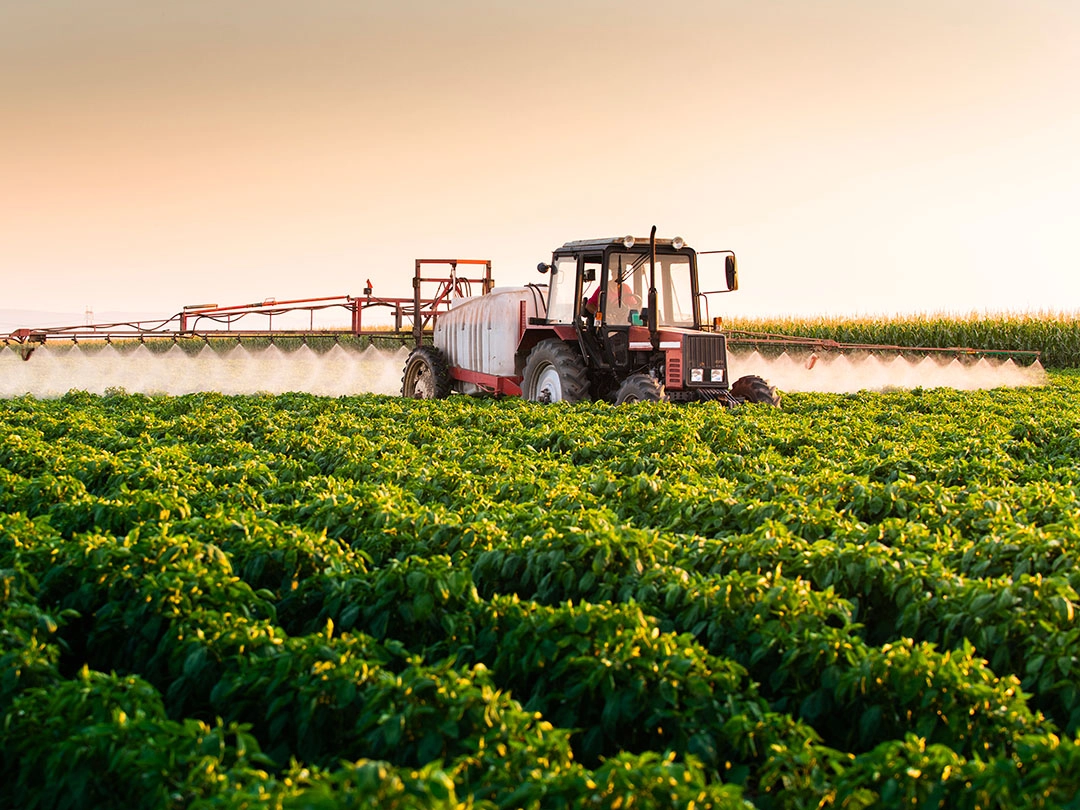 WIE MAN DIE RICHTIGEN LANDWIRTSCHAFTLICHEN SENSOREN, STECKVERBINDER UND SPULEN AUSWÄHLT