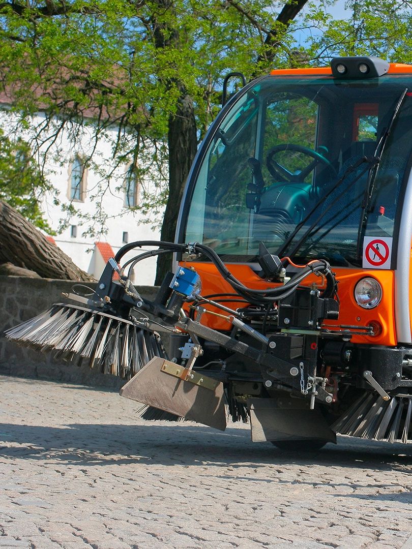 Maßgeschneiderte Lösungen für Spulen, Aktuatoren und Sensoren in mobilen Anwendungen